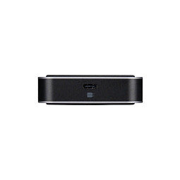 D Targus USB4 Dual 4K HDMI Mini Dock