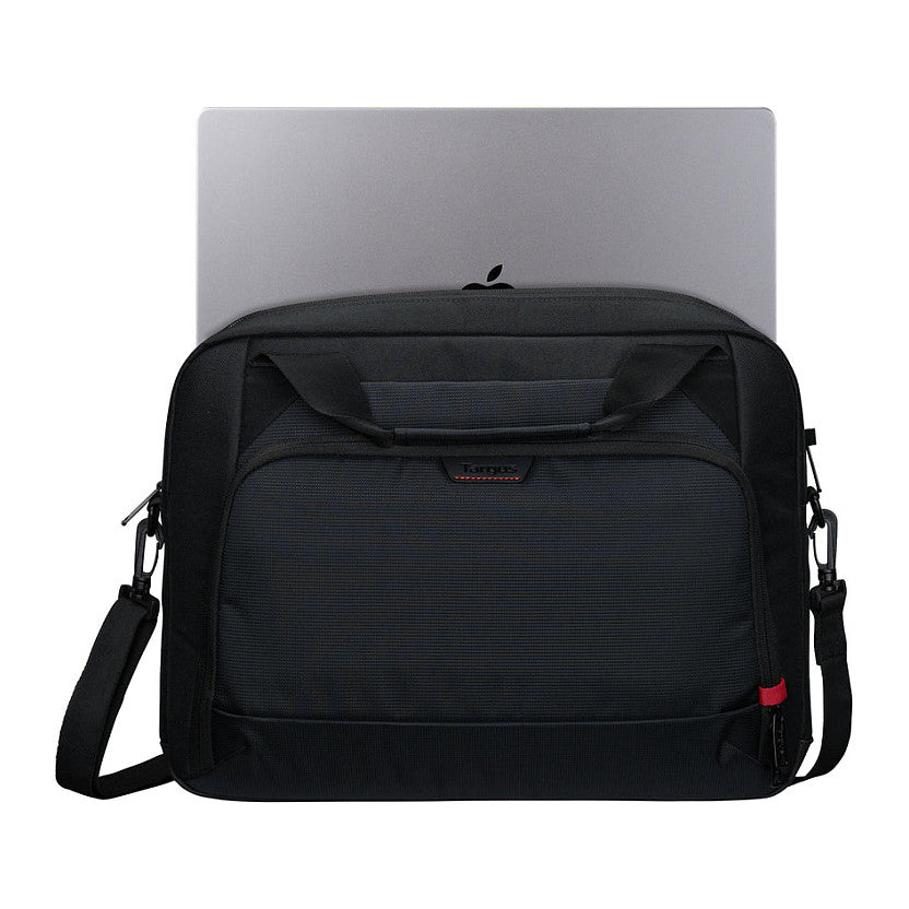 Targus Classic 15-16"" Briefcase Black