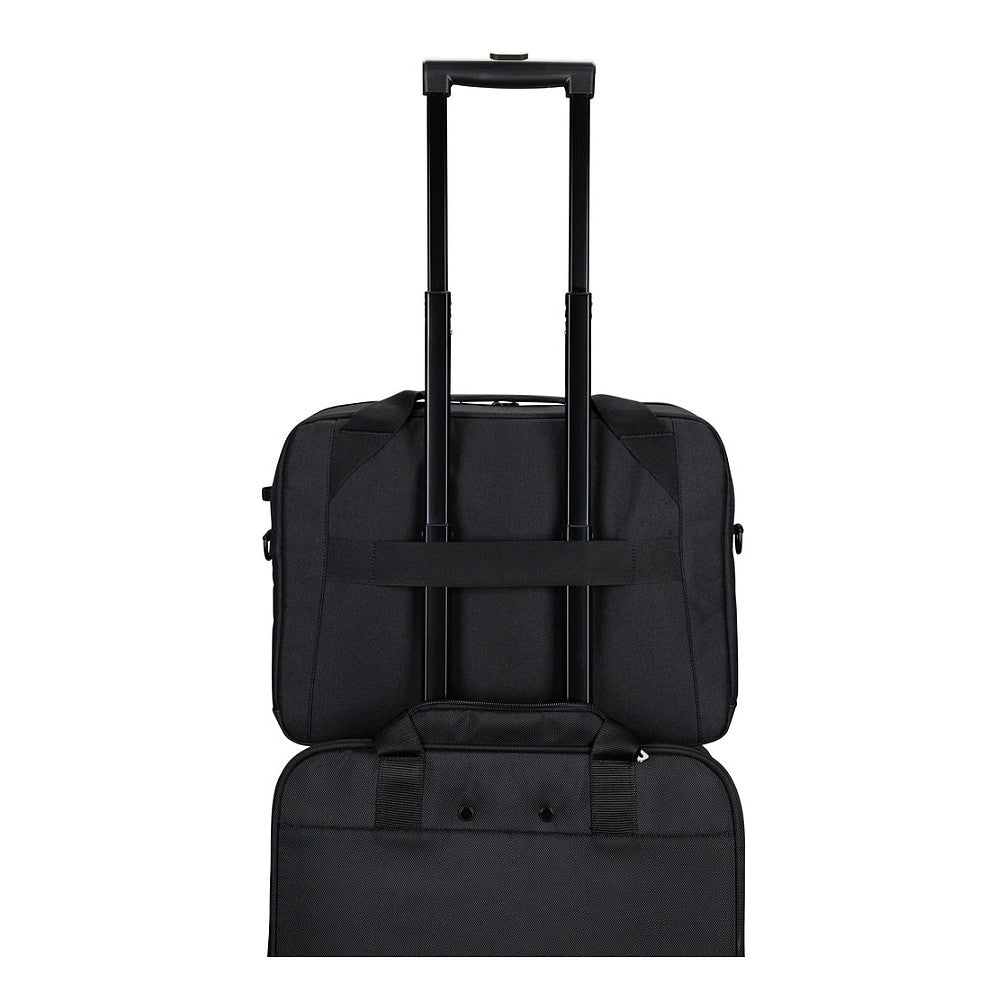 Targus Classic 15-16"" Briefcase Black