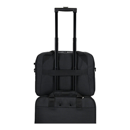 Targus Classic 15-16"" Briefcase Black
