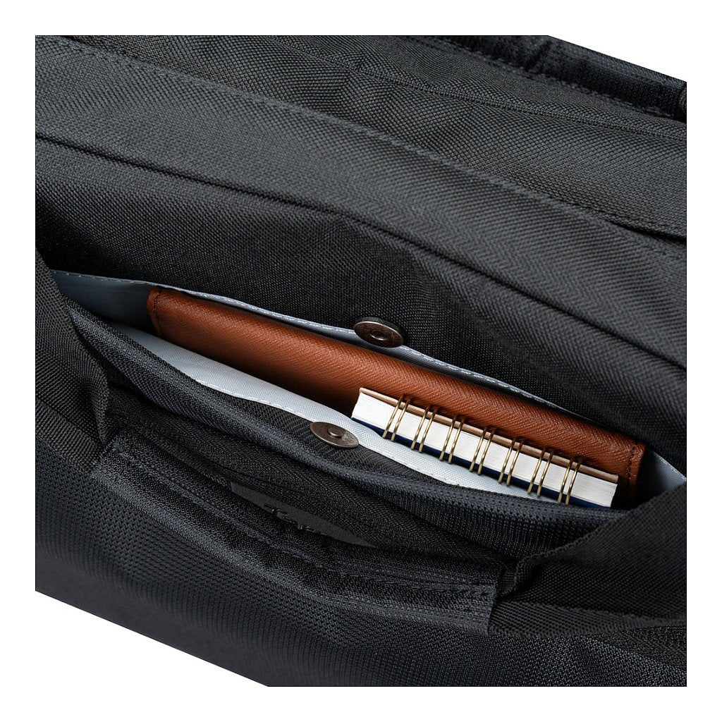Targus Classic 17-18"" Briefcase Black