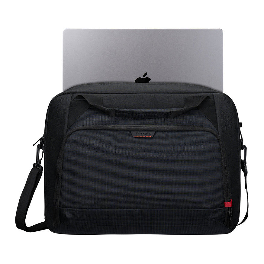 Targus Classic 17-18"" Briefcase Black