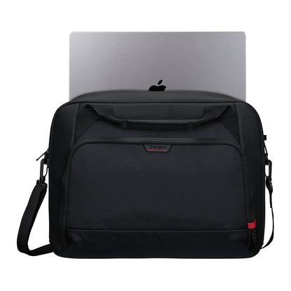 Targus Classic 17-18"" Briefcase Black