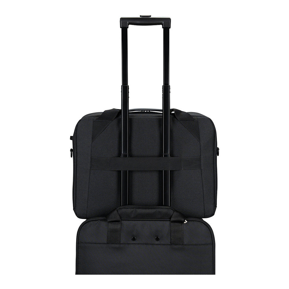 Targus Classic 17-18"" Briefcase Black
