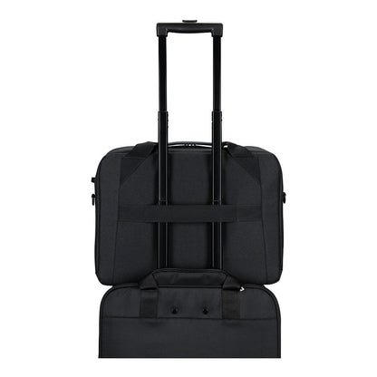 Targus Classic 17-18"" Briefcase Black