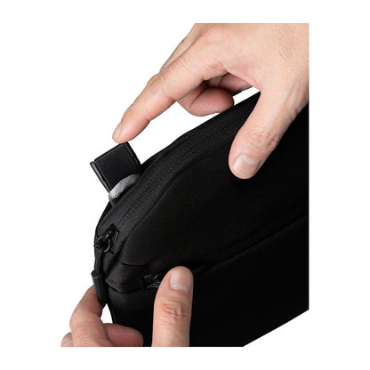 Targus Work 14" 3-in-1 Tech Brief - Black