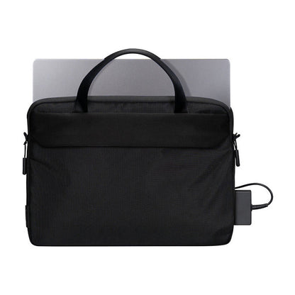 Targus Work 14" 3-in-1 Tech Brief - Black