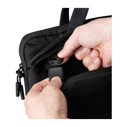 Targus Work 14" 3-in-1 Tech Brief - Black