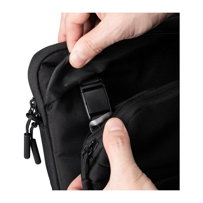 Targus Work 14" 3-in-1 Tech Brief - Black