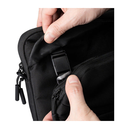 Targus Work 14" 3-in-1 Tech Brief - Black
