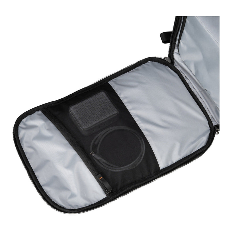 Targus Pro-Tek R 16" Tech Backpack - Black