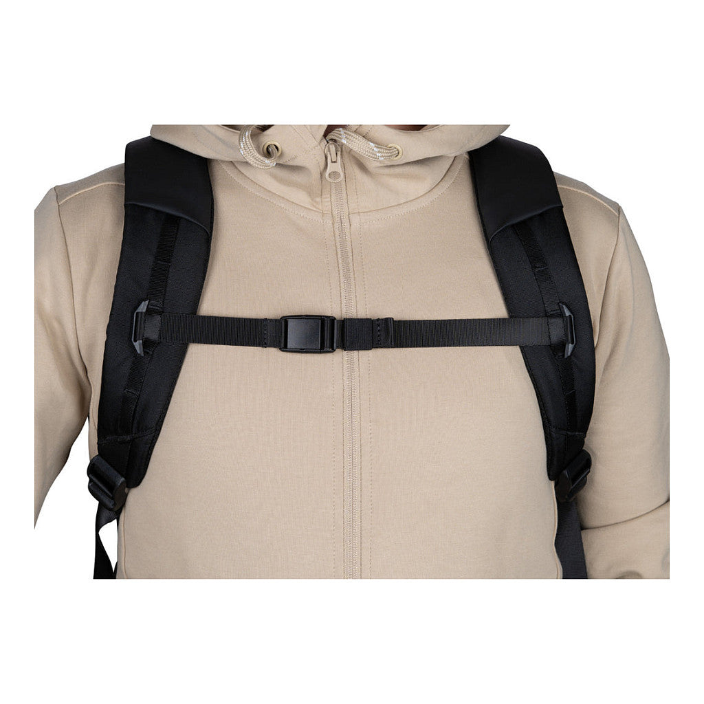 Targus Pro-Tek R 16" Tech Backpack - Black