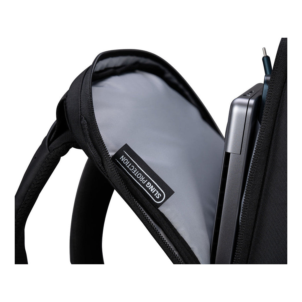 Targus Pro-Tek R 16" Tech Backpack - Black