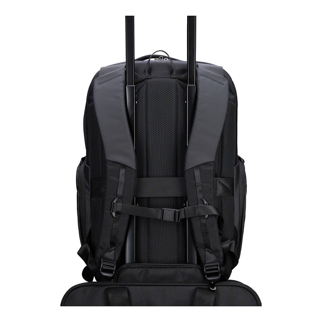 Targus Pro-Tek R 16" Tech Backpack - Black