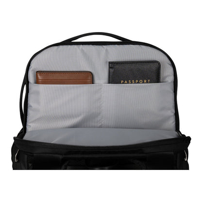 Targus Pro-Tek R 16" Tech Backpack - Black