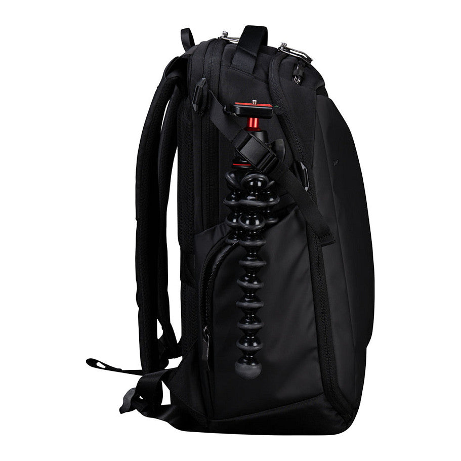Targus Pro-Tek R 16" Tech Backpack - Black