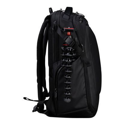 Targus Pro-Tek R 16" Tech Backpack - Black