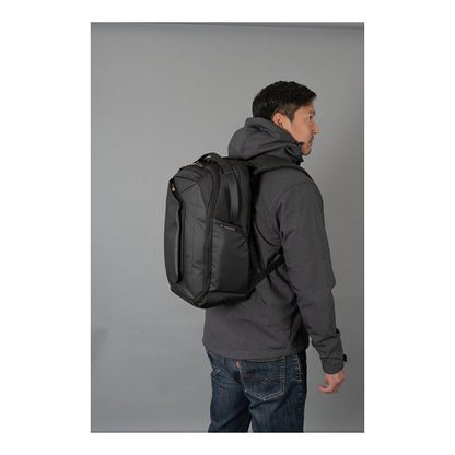 Targus Pro-Tek R 16" Tech Backpack - Black