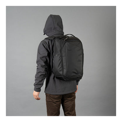 Targus Pro-Tek R 16" Tech Backpack - Black