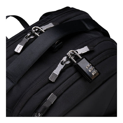 Targus Pro-Tek R 16" Tech Backpack - Black