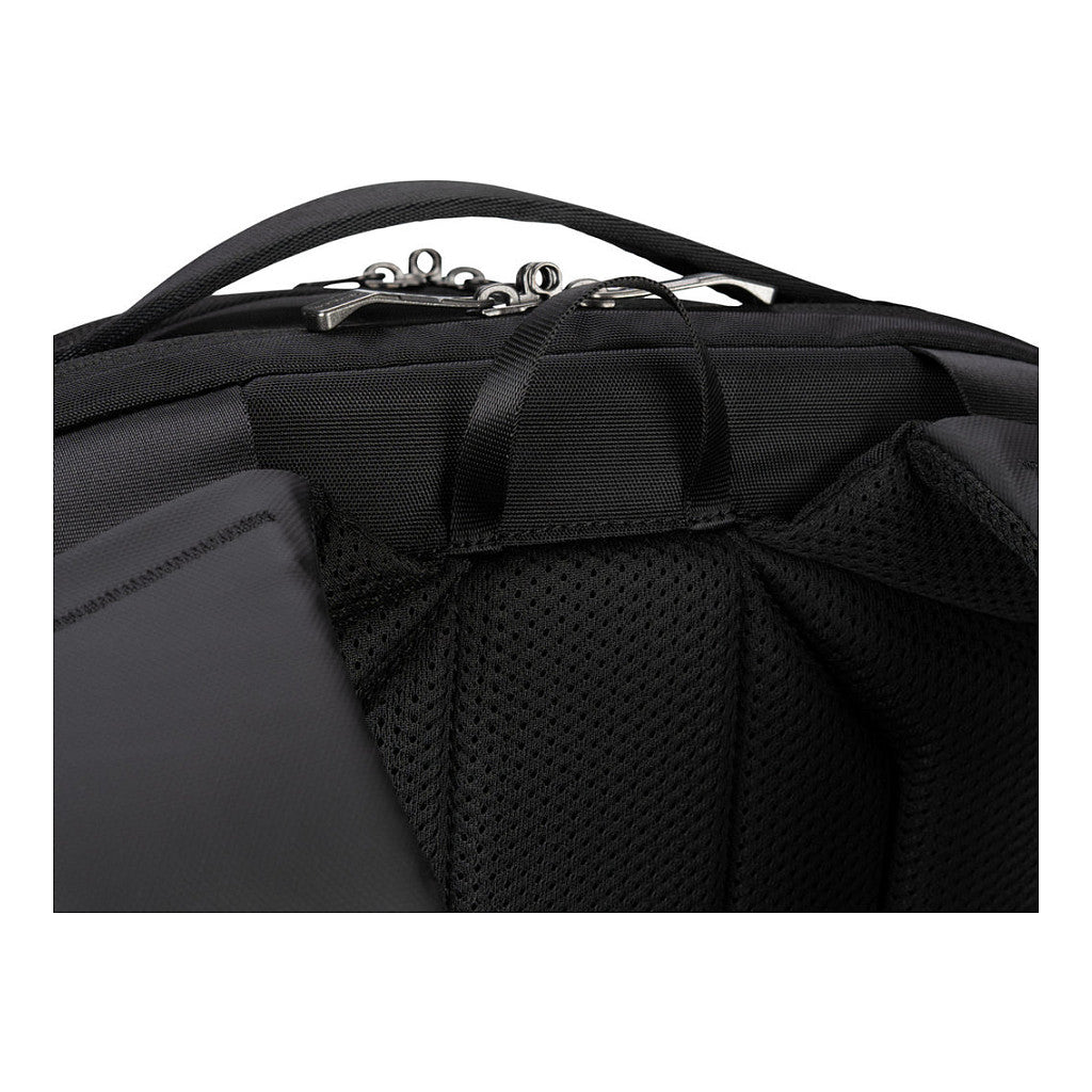 Targus Pro-Tek R 16" Tech Backpack - Black