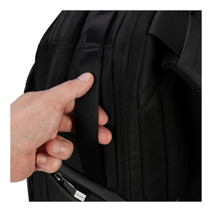 Targus Pro-Tek R 16" Tech Backpack - Black