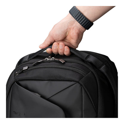 Targus Pro-Tek R 16" Tech Backpack - Black