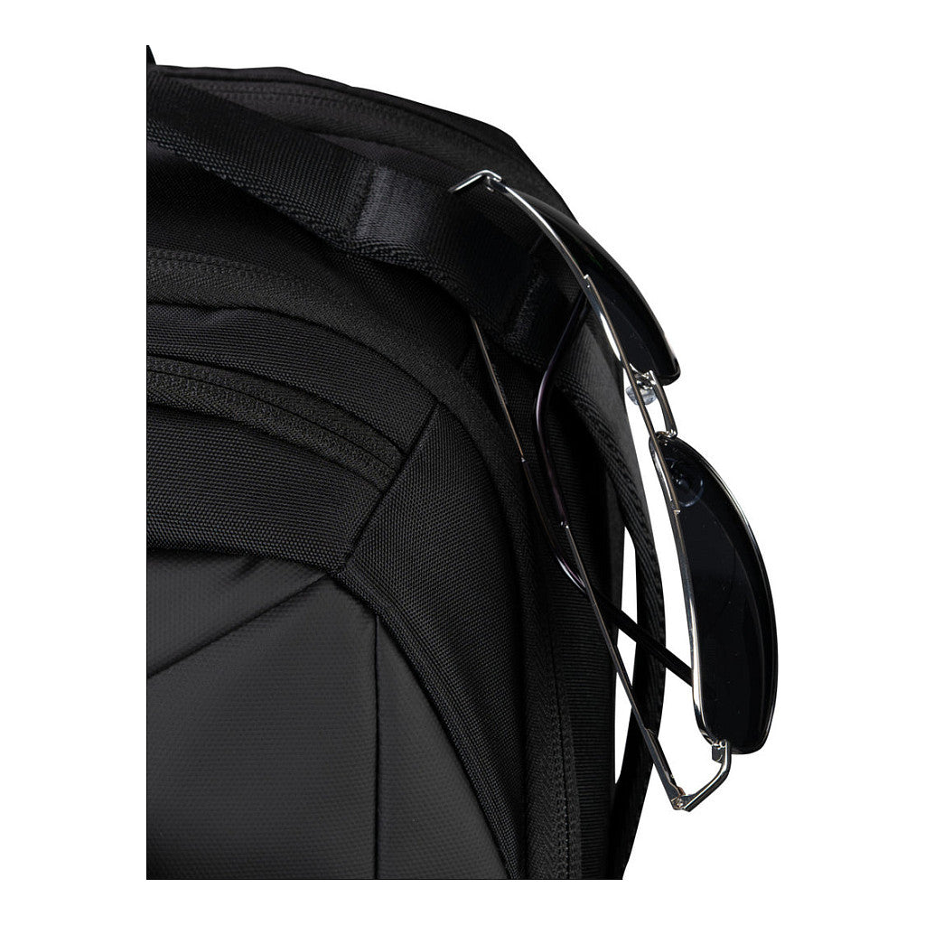Targus Pro-Tek R 16" Tech Backpack - Black