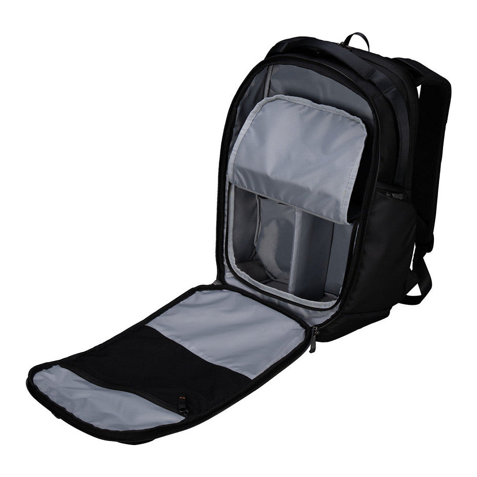 Targus Pro-Tek R 16" Tech Backpack - Black