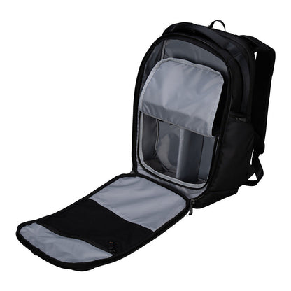 Targus Pro-Tek R 16" Tech Backpack - Black