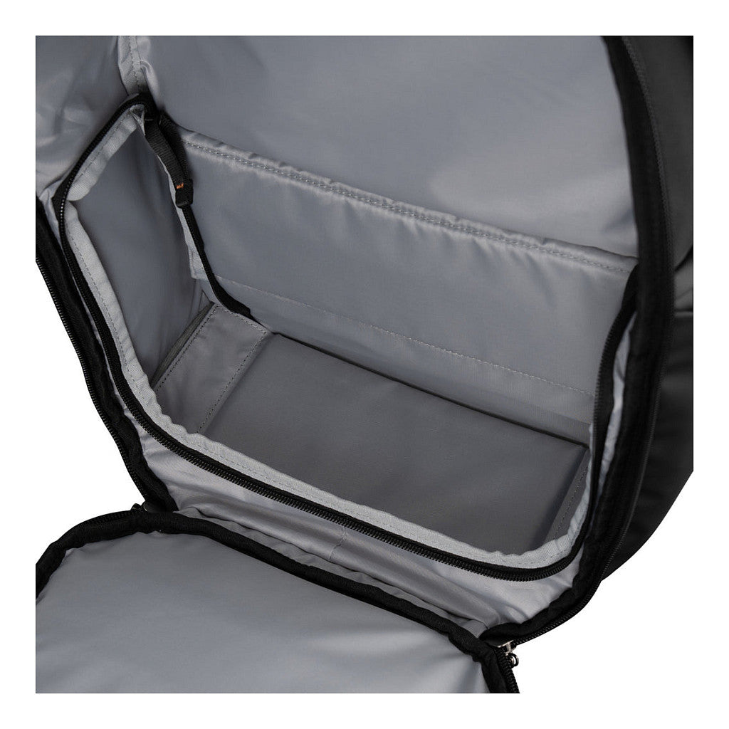 Targus Pro-Tek R 16" Tech Backpack - Black