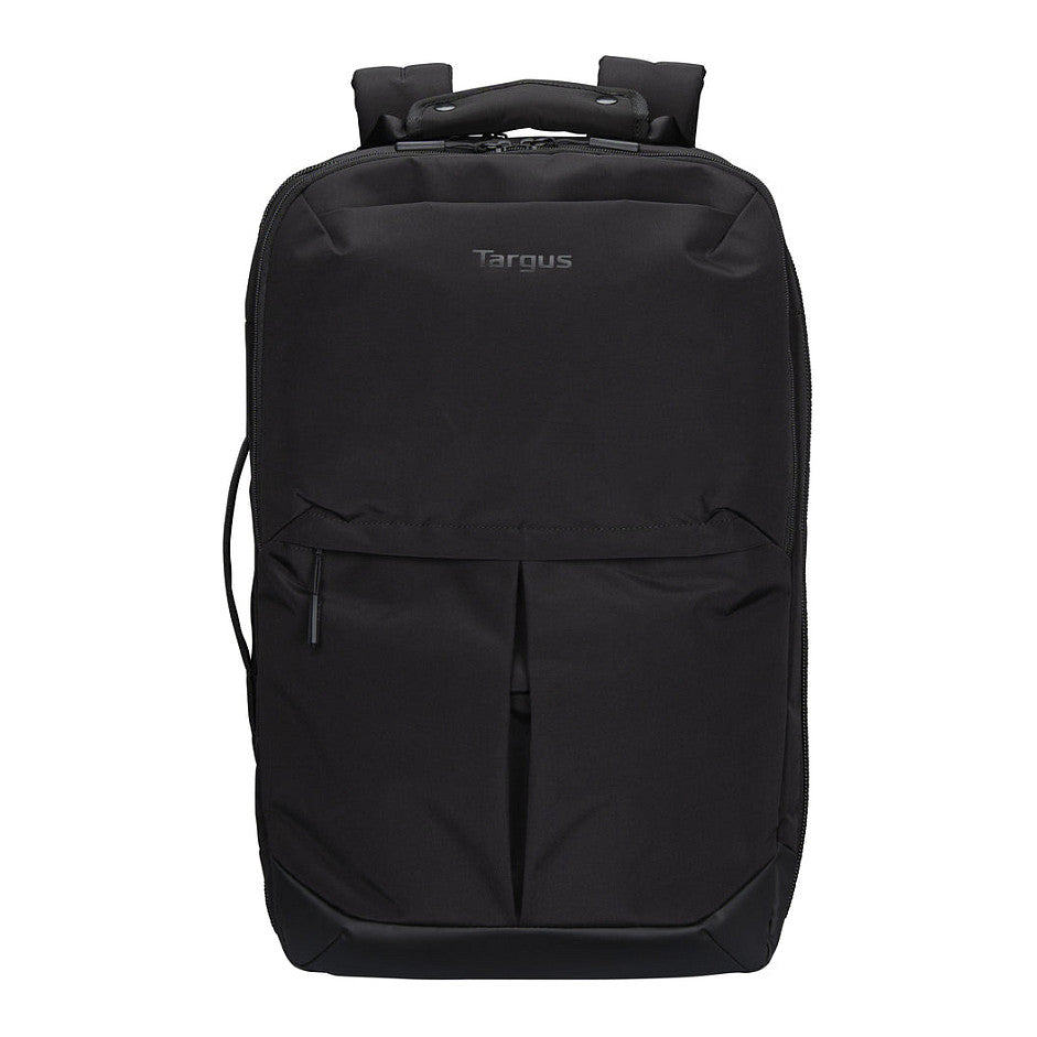 Targus 15.6" Lightweight Travel Backpack -Black