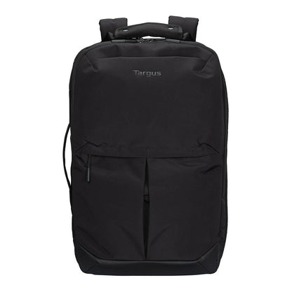 Targus 15.6" Lightweight Travel Backpack -Black