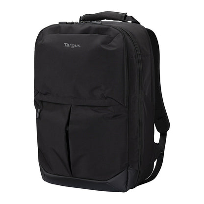 Targus 15.6" Lightweight Travel Backpack -Black