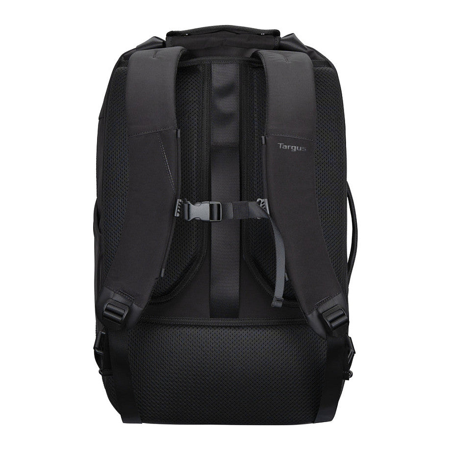 Targus 15.6" Lightweight Travel Backpack -Black