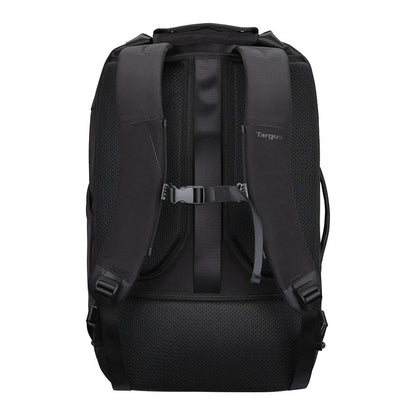 Targus 15.6" Lightweight Travel Backpack -Black