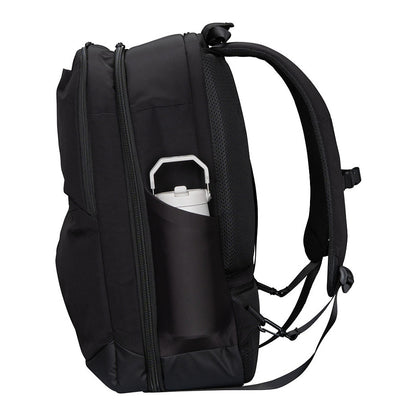 Targus 15.6" Lightweight Travel Backpack -Black