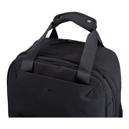 Targus 15.6" Lightweight Travel Backpack -Black