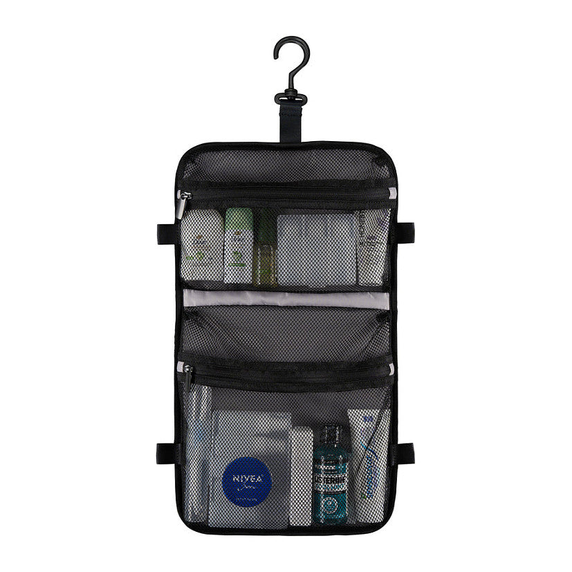 Targus 15.6" Lightweight Travel Backpack -Black