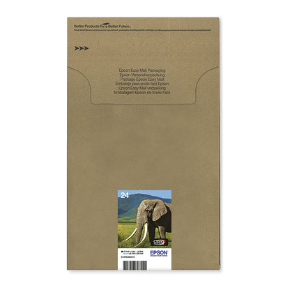 EPSON 3LB Multipack 6-colours 24 EasyMail