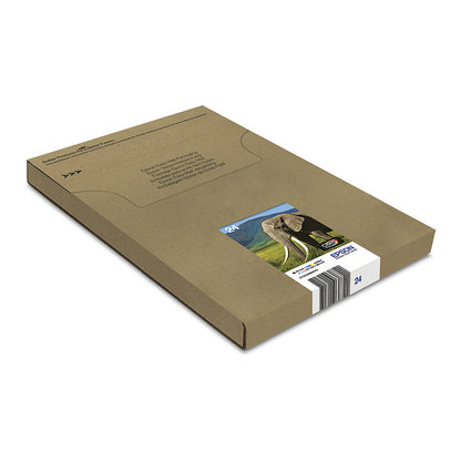 EPSON 3LB Multipack 6-colours 24 EasyMail