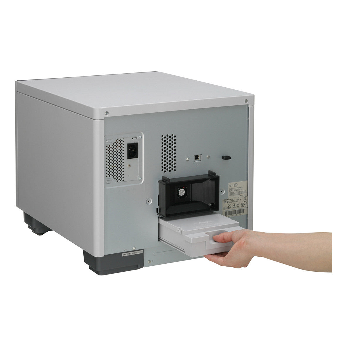Epson PJMB100 DP Wartungstank 12.000Seiten