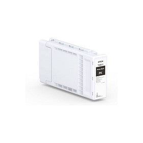 Epson T48U1 UltraChrome Pro 6 Photo Black Ink Cartridge (350ml)
