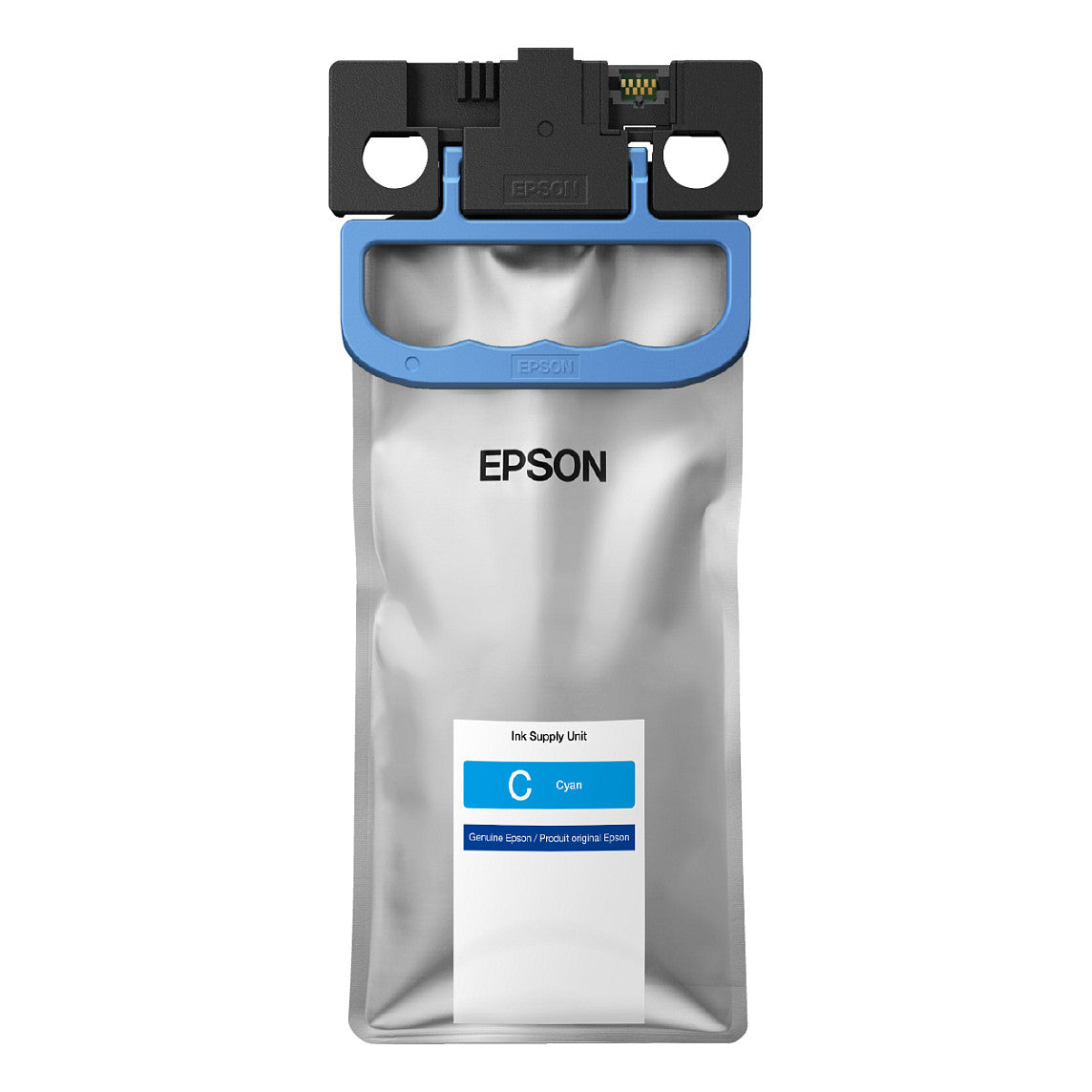 EPSON Tinte cyan 50000S WF Pro EM-C8101RDWF, ''XXL''