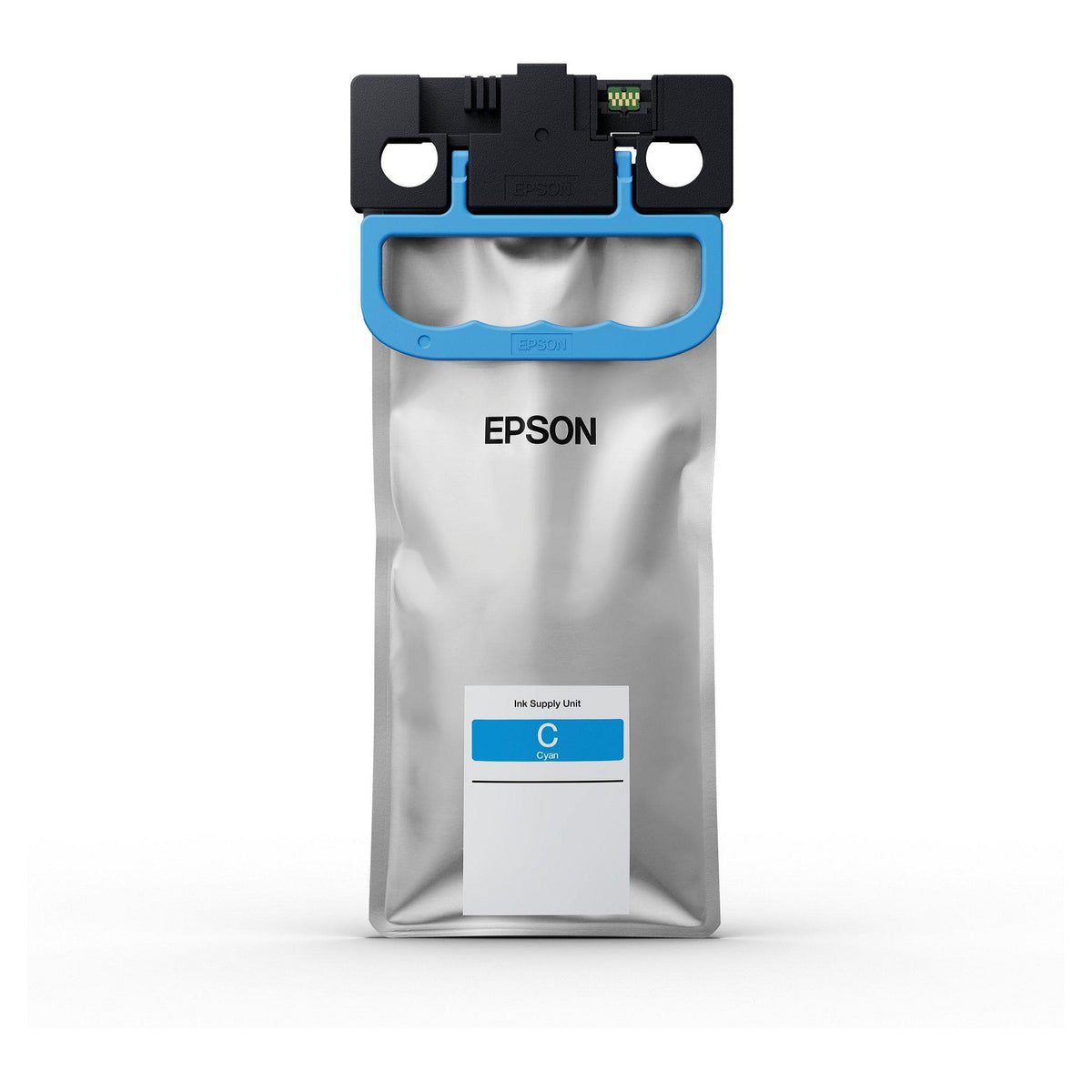 EPSON Tinte cyan 50000S WF Pro EM-C8101RDWF, ''XXL''