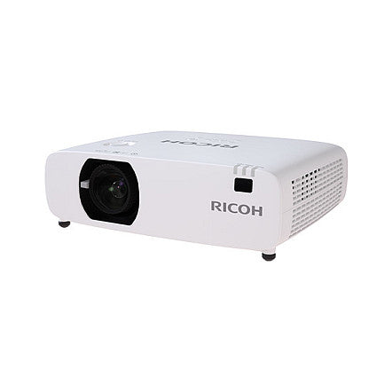 RICOH Beamer PJ WUL5A50 5200 Lumen 3LCD 16:10 WUXGA