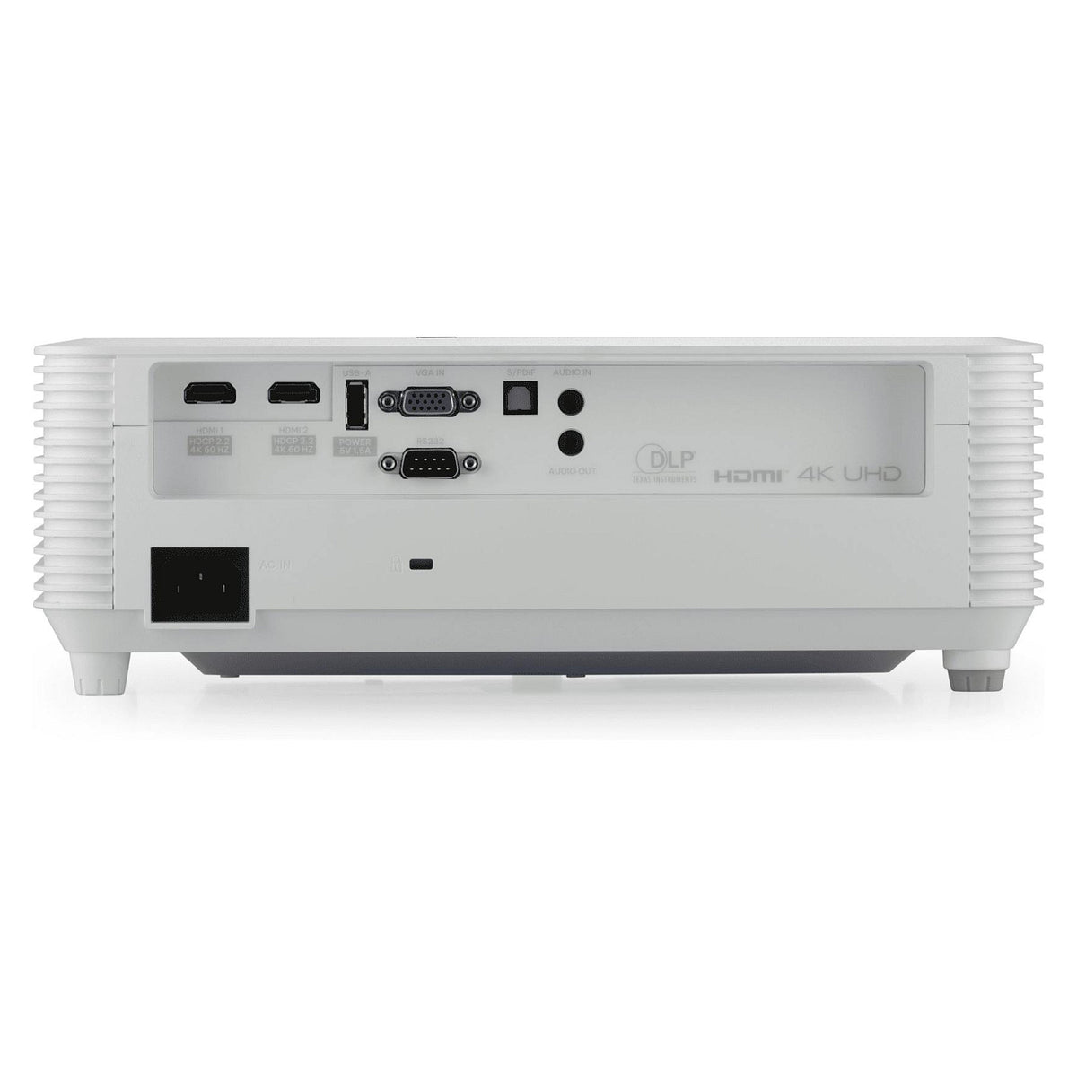 InFocus Orbital IN0061SL Business DLP-Projektor 4000 Lumen