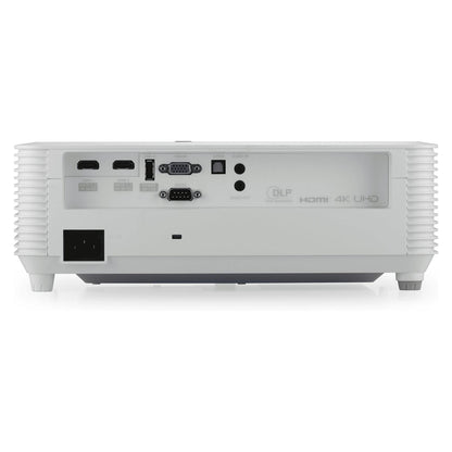 InFocus Orbital IN0061SL Business DLP-Projektor 4000 Lumen