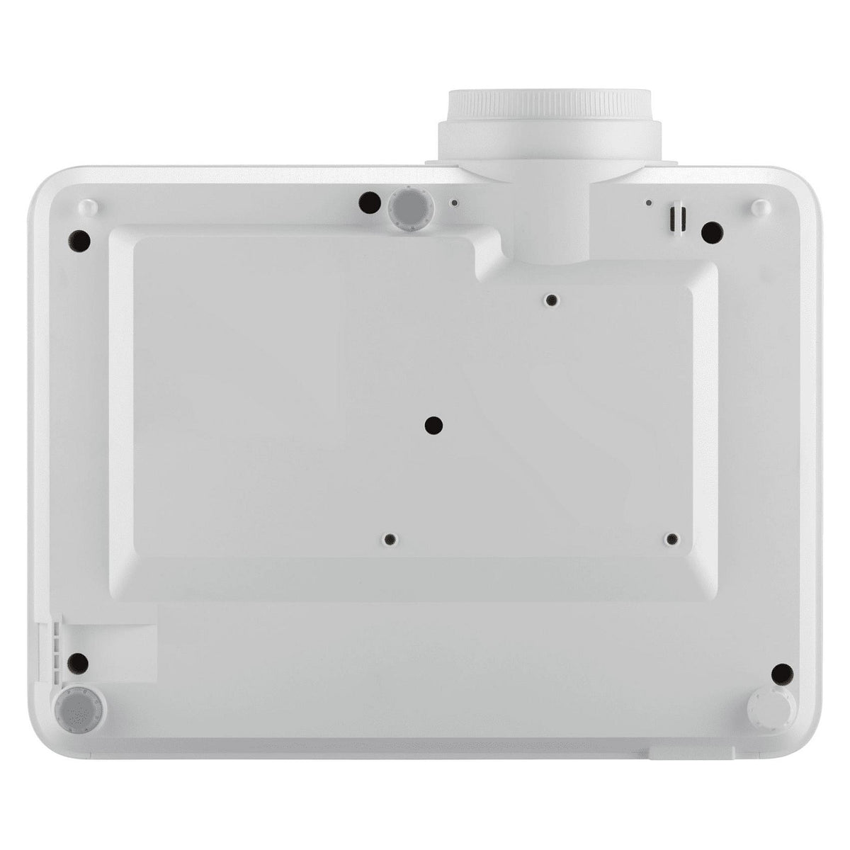 InFocus Orbital IN0061SL Business DLP-Projektor 4000 Lumen