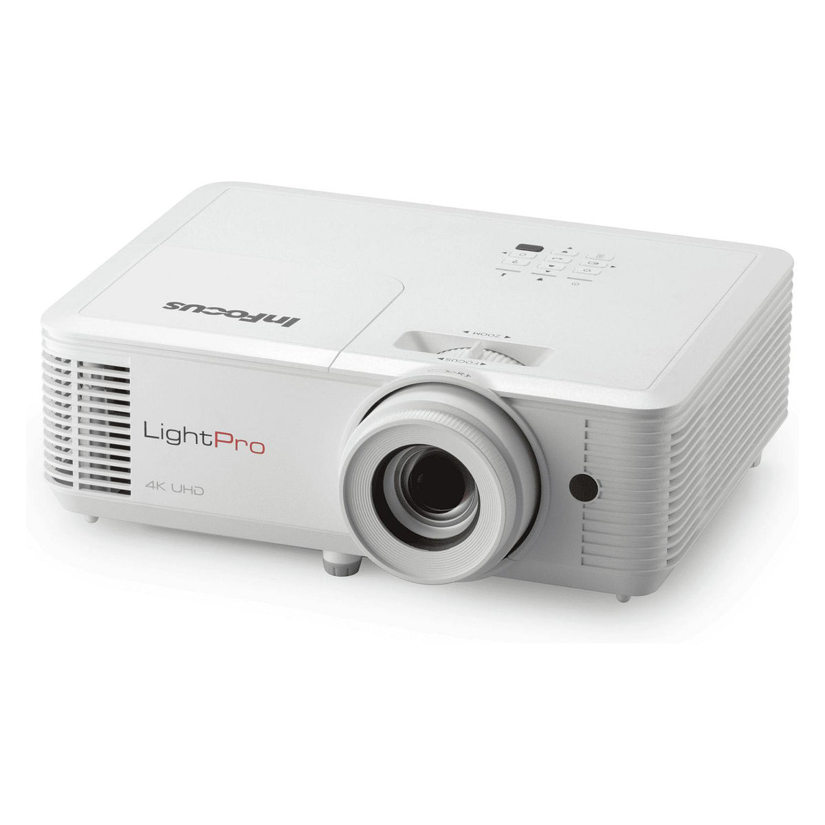 InFocus Orbital IN0061SL Business DLP-Projektor 4000 Lumen